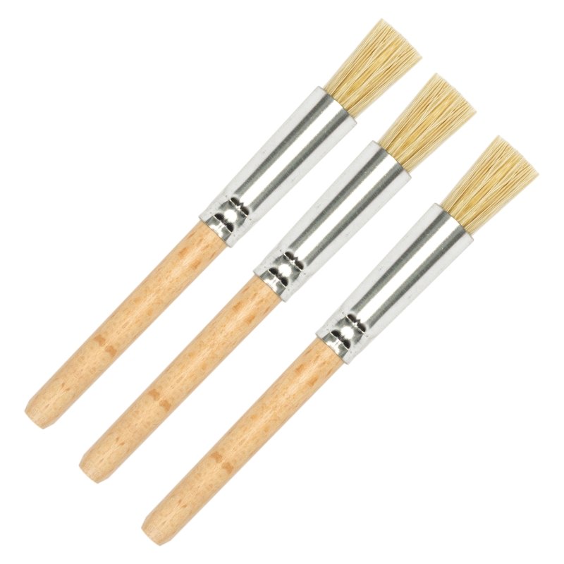 CLEANING BRUSH (3 UNITS)