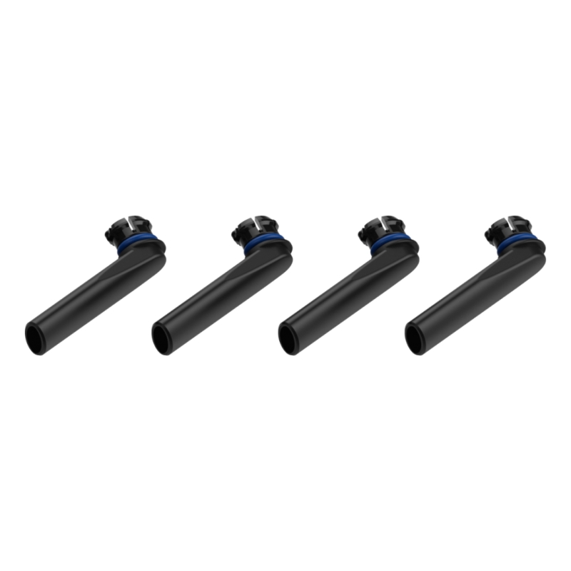 MOUTHPIECE SET FOR MIGHTY & CRAFTY