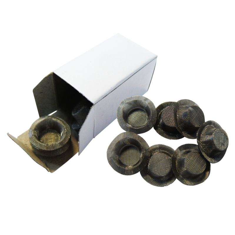 SET 20 FILTERS MESH SCREEN VAPIR NO2