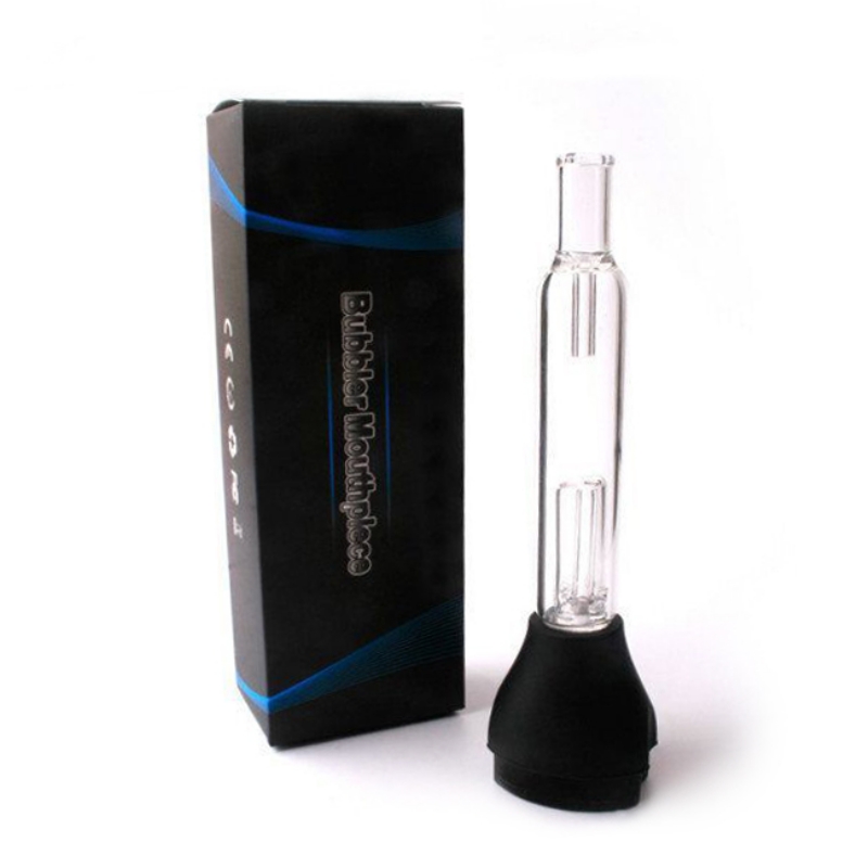 "BUBBLER" MOUTHPIECE X-MAX VITAL