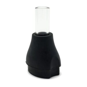 GLASS MOUTHPIECE X-MAX VITAL