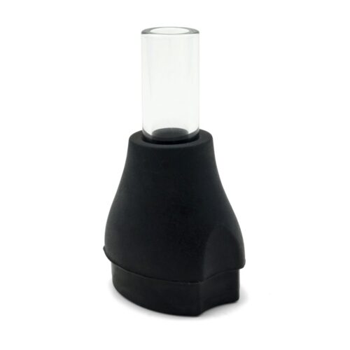 GLASS MOUTHPIECE X-MAX VITAL