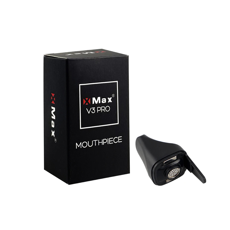 MOUTHPIECE TOP COMPLETE X-MAX V3 PRO