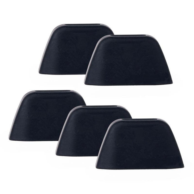 ARIA SILICONE MOUTHPIECE CAP (5 UNITS)