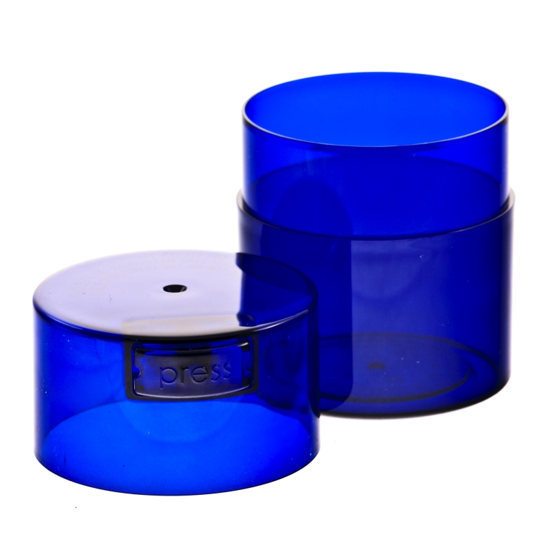 POT TIGHTVAC 0,29 L. BLUE