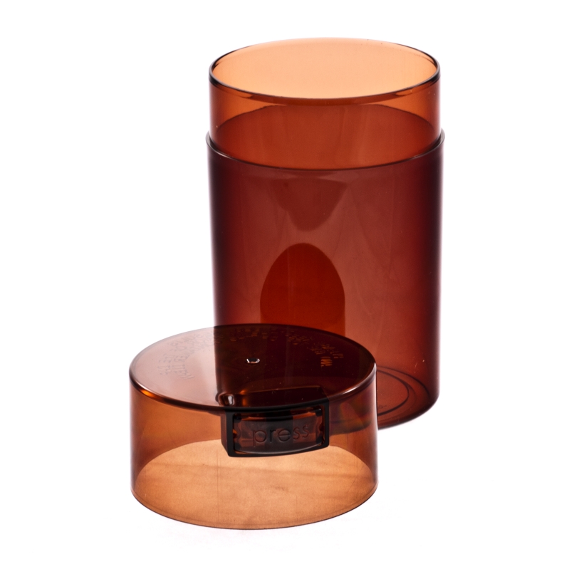 POT TIGHTVAC 0,57 L. COFFE