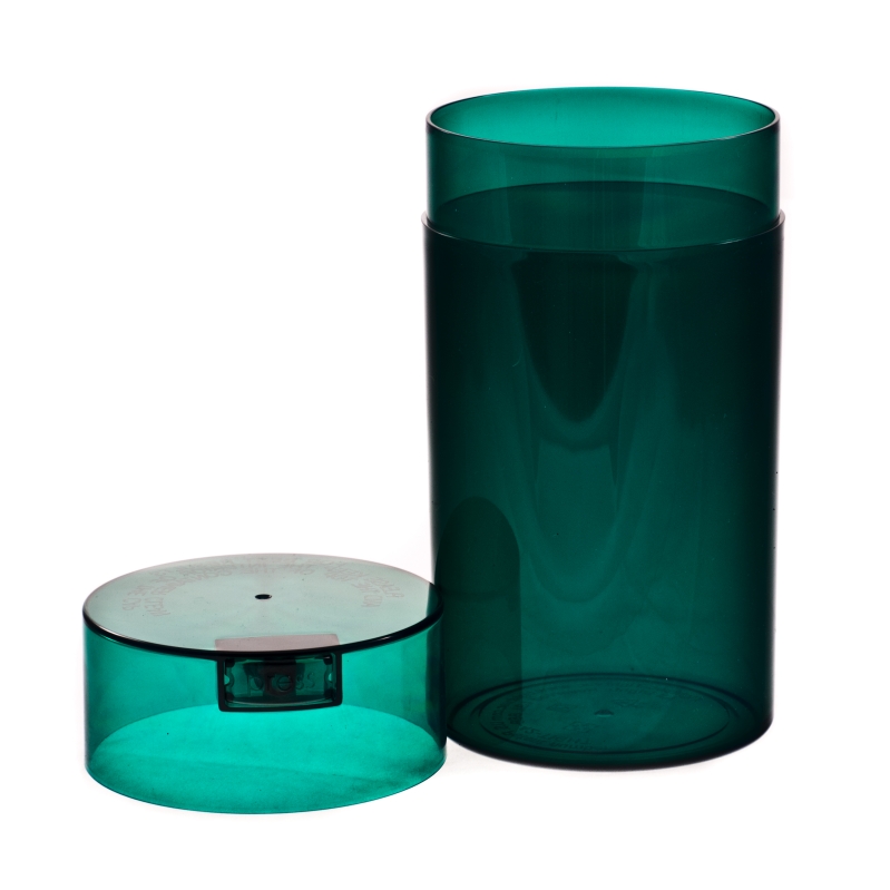 POT TIGHTVAC 1,30 L. GREEN
