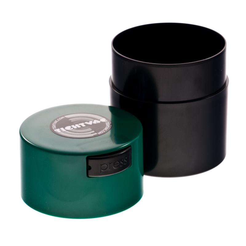POT TIGHTVAC 0,29 L. BLACK