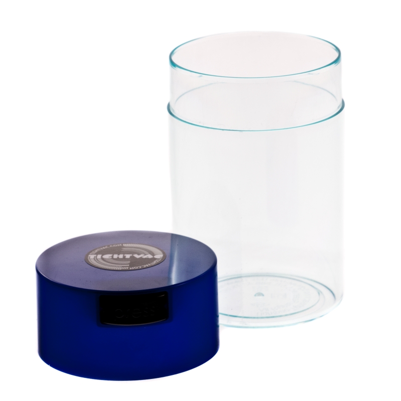 POT TIGHTVAC 0,57 L. TRANSPARENT