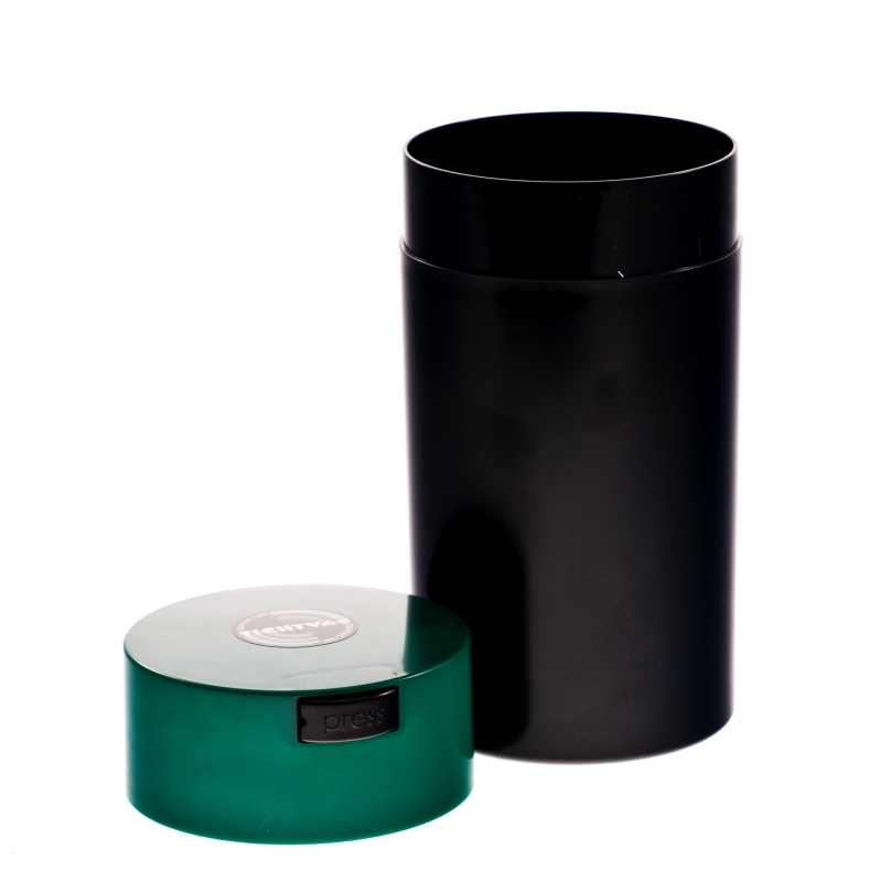 POT TIGHTVAC 1,30 L. BLACK