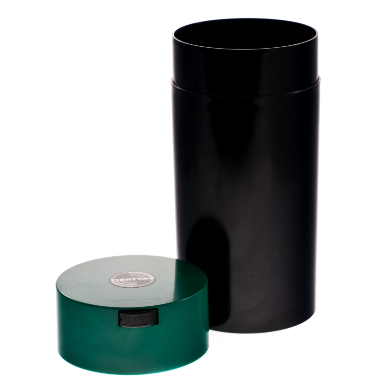 POT TIGHTVAC 2,35 L. BLACK