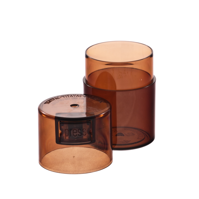 POT TIGHTVAC VITAVAC 0,06 L. COFFE