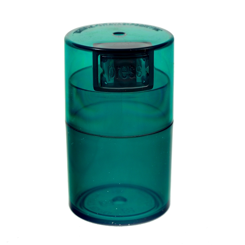 POT TIGHTVAC VITAVAC 0,06 L. GREEN