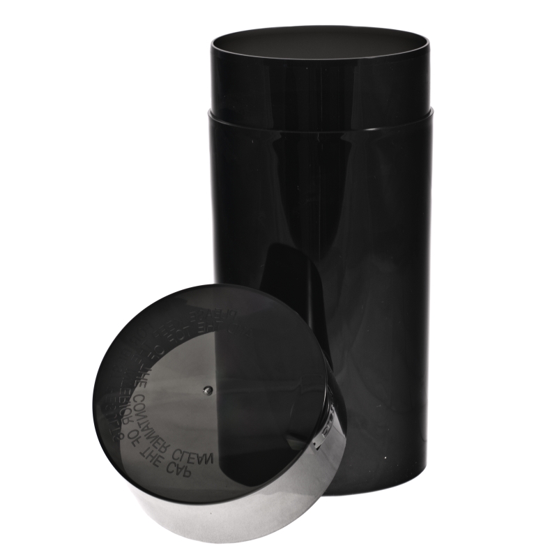 POT TIGHTVAC 2,35 L. BLACK PERLA