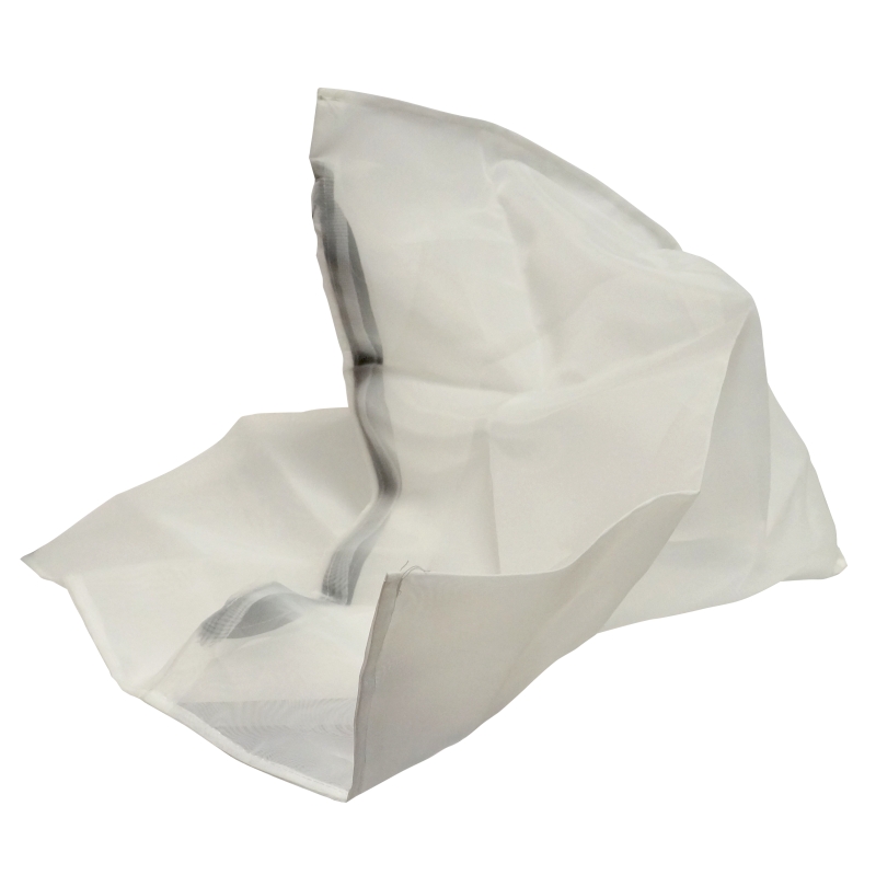 PIRAMIDAL BAG FOR BUBBLEATOR XL