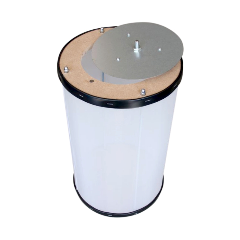 DRUM POLLINATOR P-500