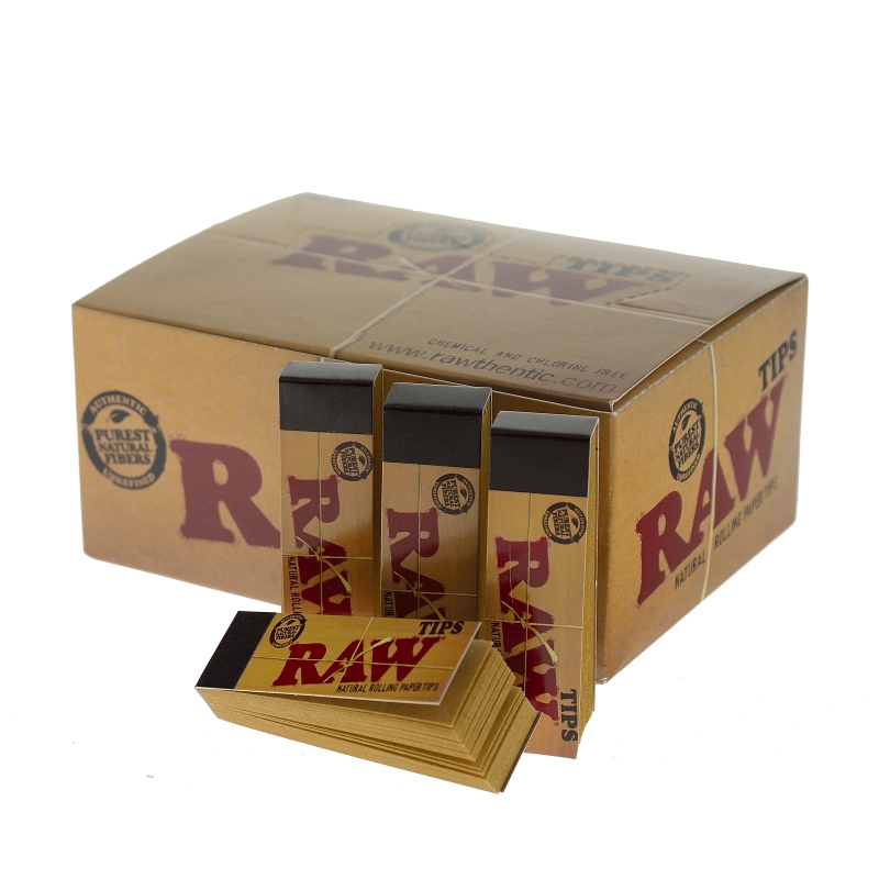 FILTERS RAW (50 UNITS)