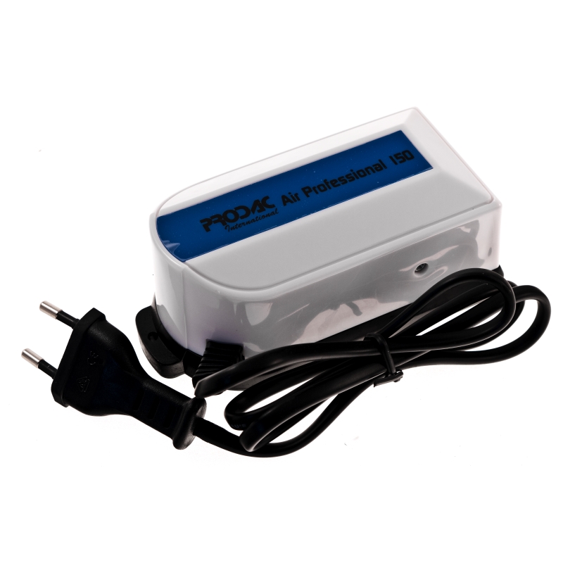 AIR PUMP 150 L./H 1 EXIT