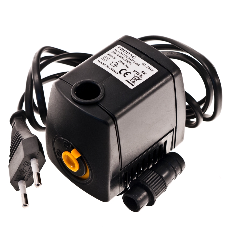 MAGIC PUMP 850 300/800 L./H