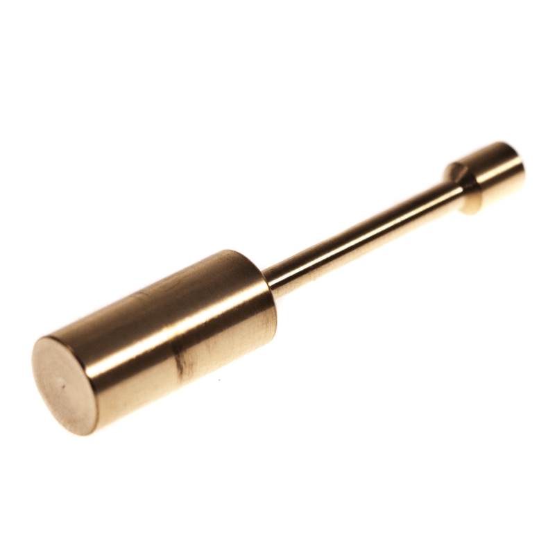 REPLACEMENT CLEANING TOOL FOR IOLITE