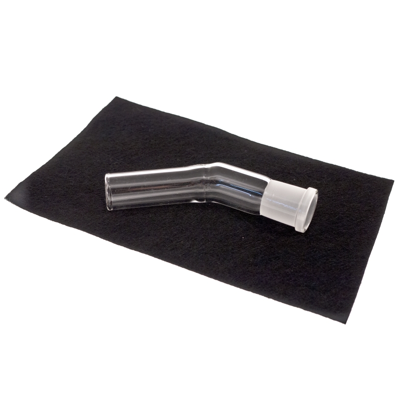 CURVED TUBE LITTLE / BIG DE VERDAMPER REIZER