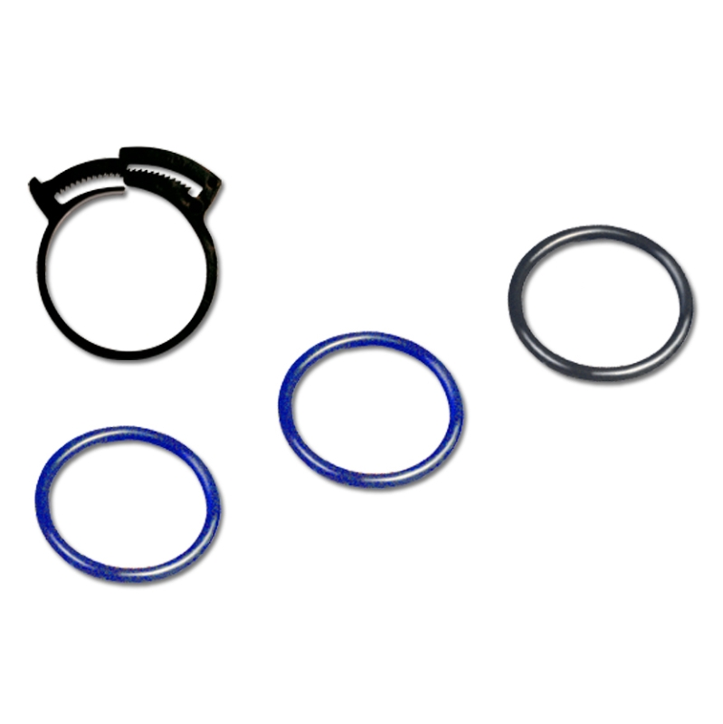 SOLID VALVE O-RING SET