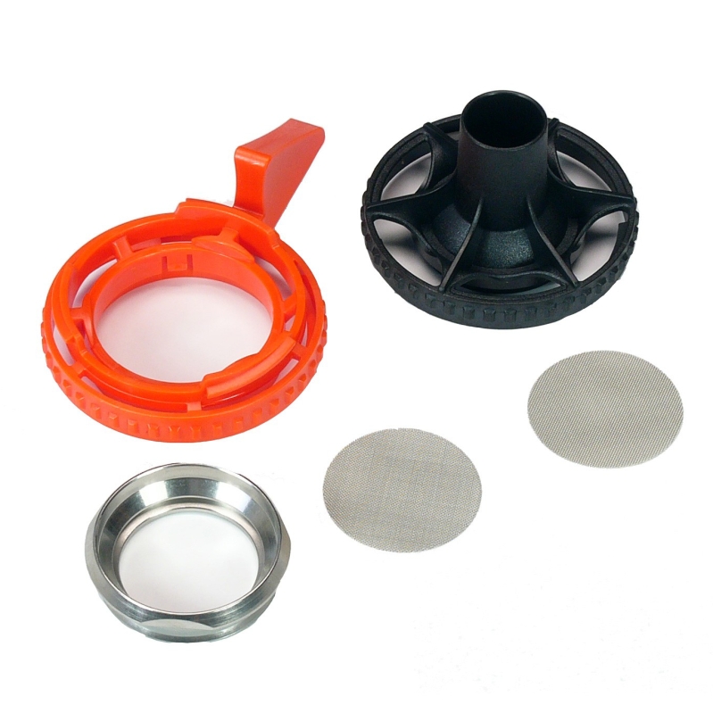 PLENTY FILLING CHAMBER