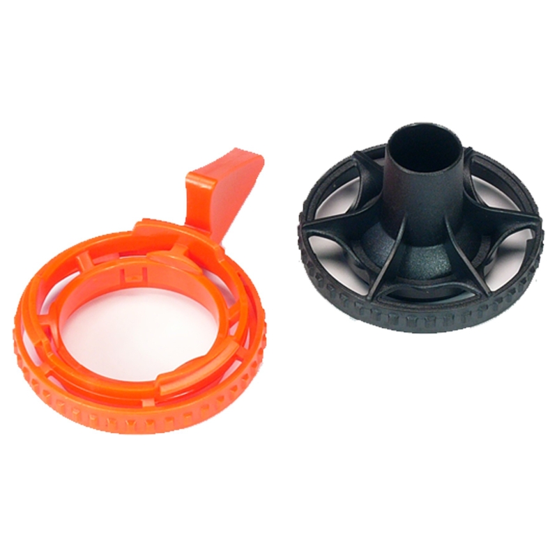 PLENTY FILLING CHAMBER HOUSING