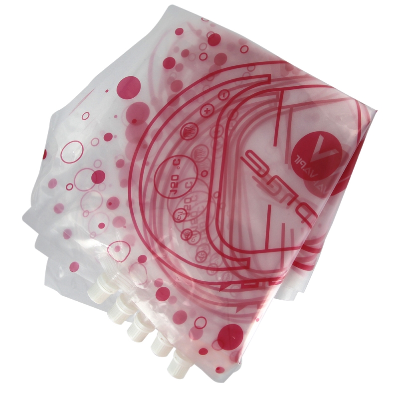 Outlet - BAGS KIT FOR VAPIR