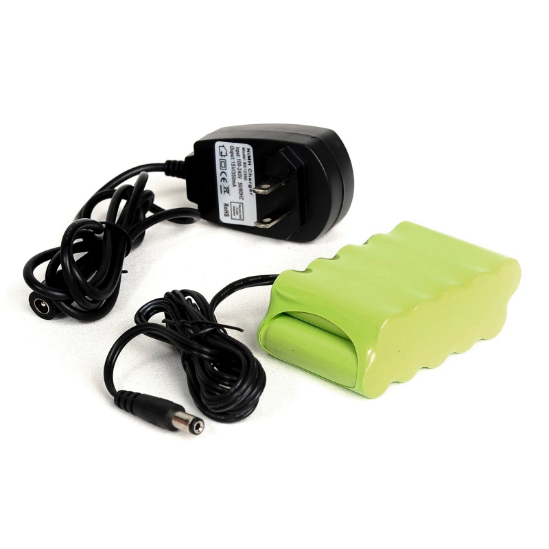 VAPIR OXYGEN BATTERY