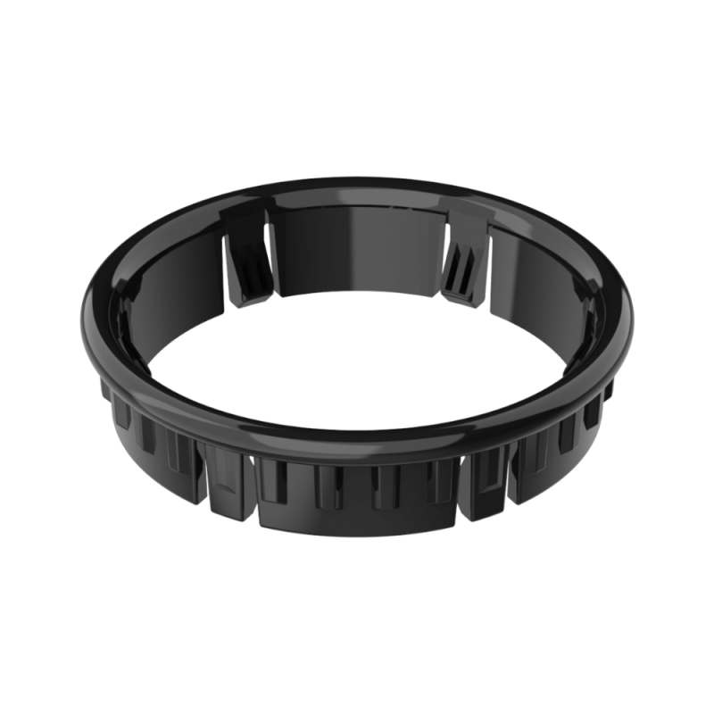 SOLID VALVE SLIPRING/ BALLON CLIP