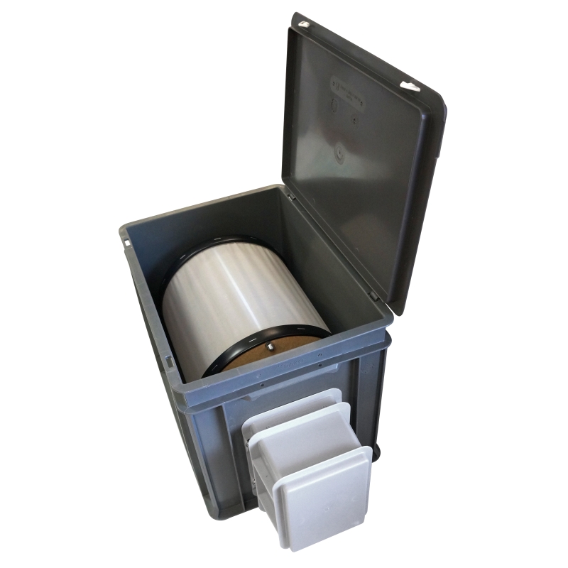 POLLINATOR RESIN EXTRACTOR P-150